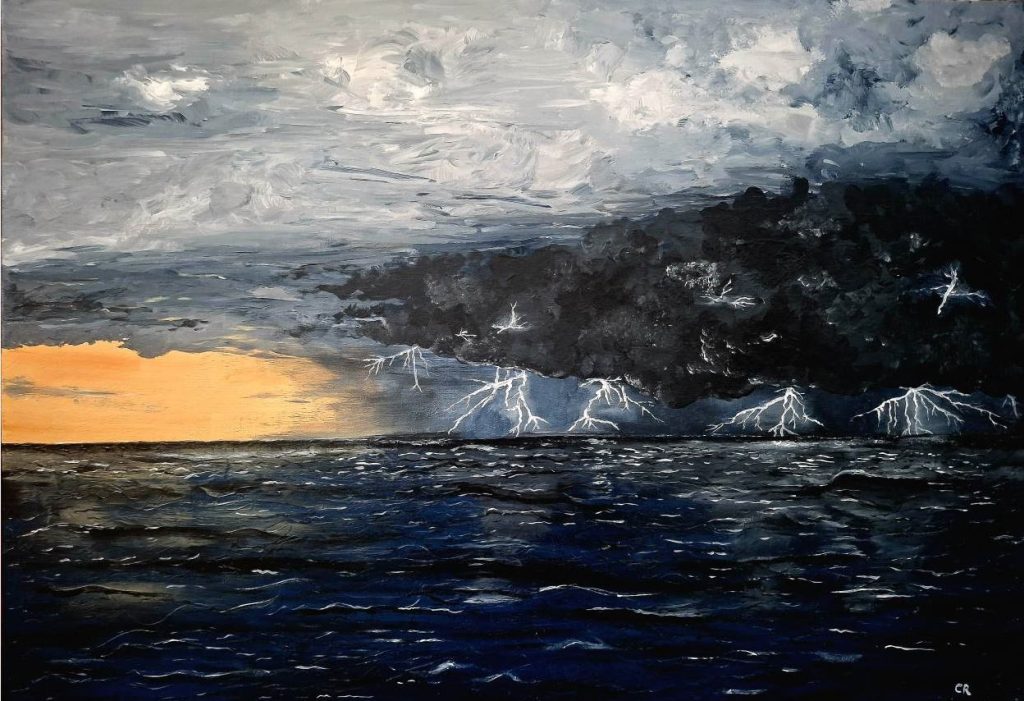 Charl Reineke